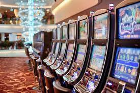 How Web Slots Are Changing Online Gaming