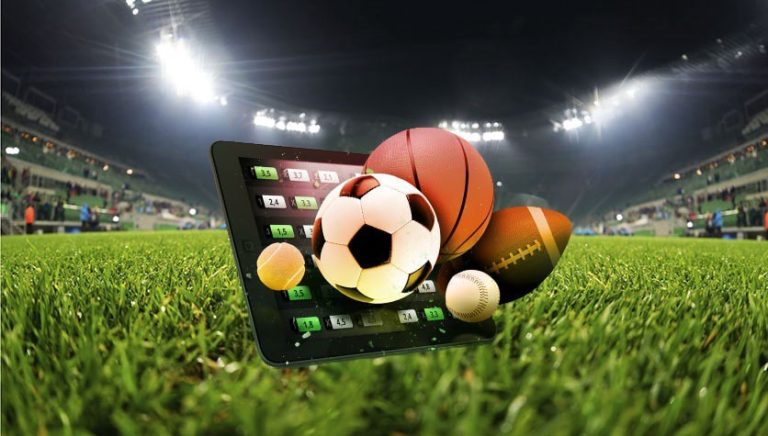 Betting Bonanza: Explore the Latest Odds and Exciting Games on Our Sports Betting and Casino Platform