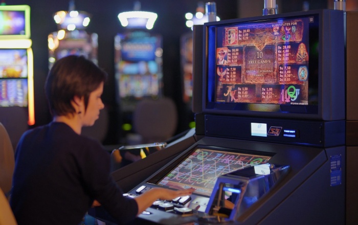 Why is this Online Slot Gambling Site the Top Choice for Players?