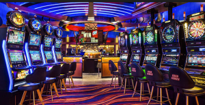 The Psychology Behind Online Web Slots: How They Keep You Playing