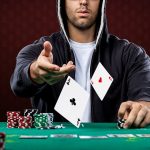 Gambling at a Casino
