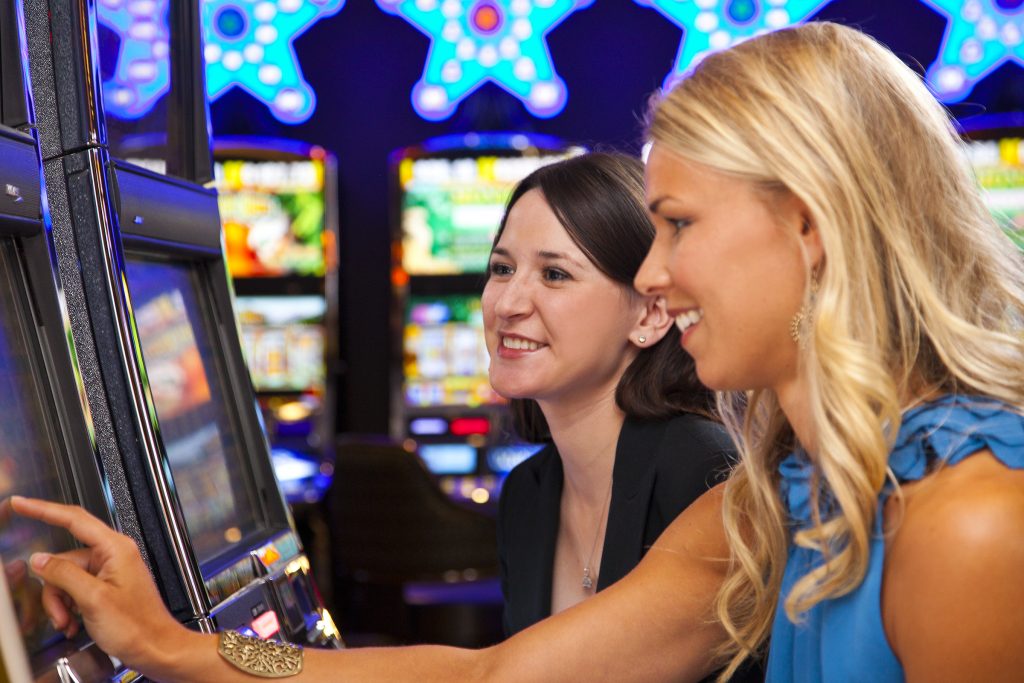 slot